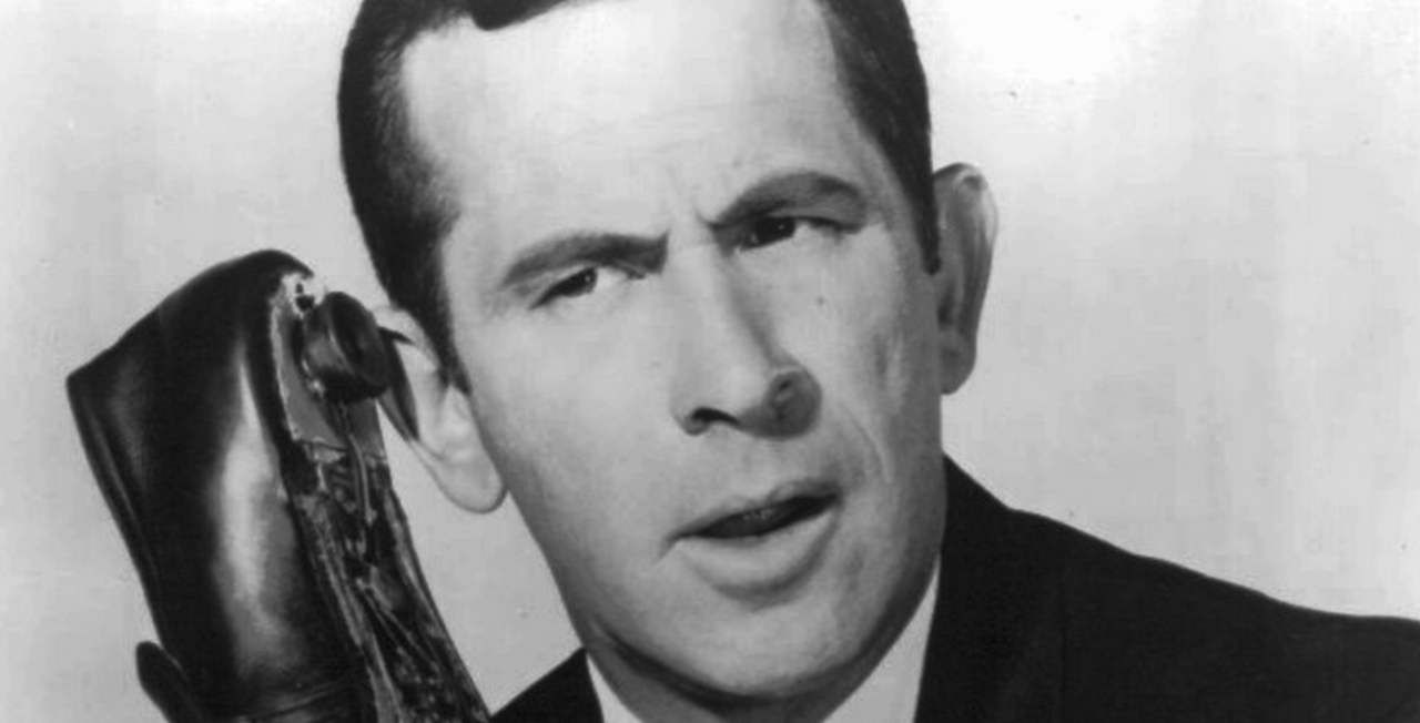 Get Smart